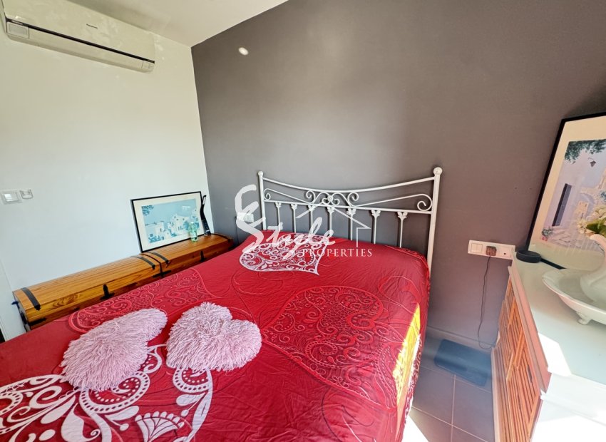 Reventa - Villa - Villamartin, Orihuela Costa - Villamartin