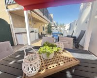 Reventa - Villa - Villamartin, Orihuela Costa - Villamartin