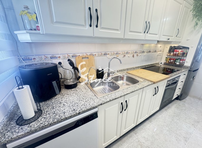 Reventa - Villa - Villamartin, Orihuela Costa - Villamartin