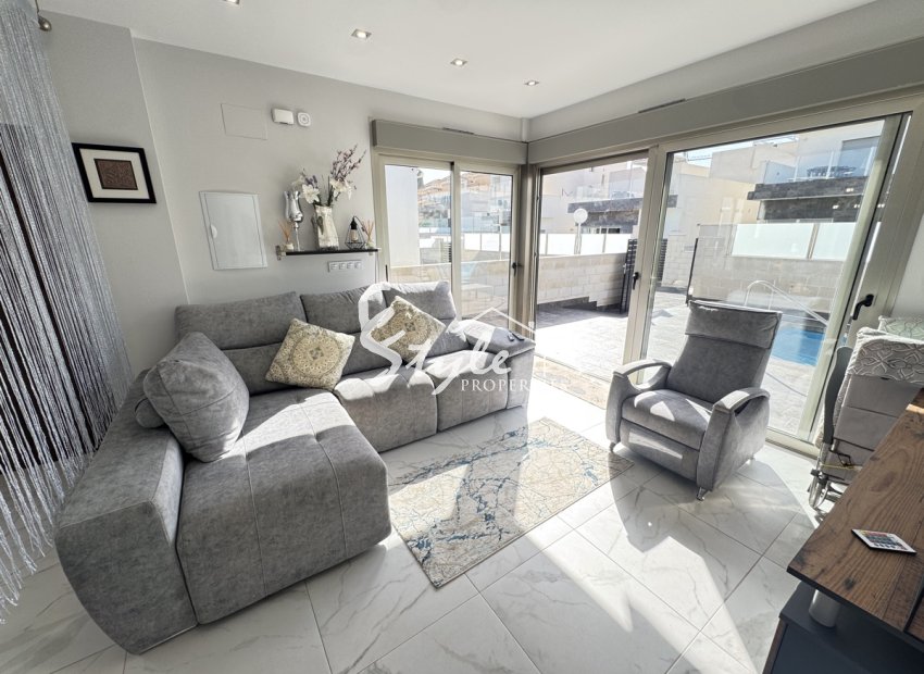 Reventa - Villa - Villamartin, Orihuela Costa - Villamartin