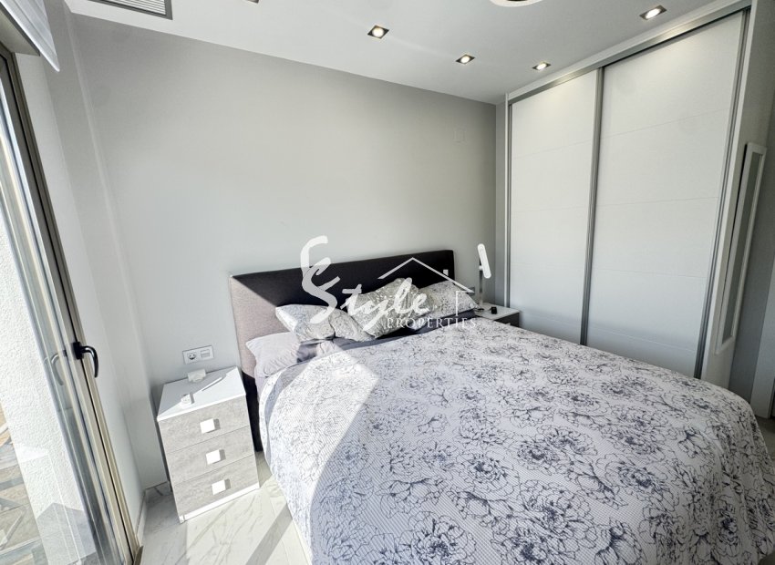 Reventa - Villa - Villamartin, Orihuela Costa - Villamartin