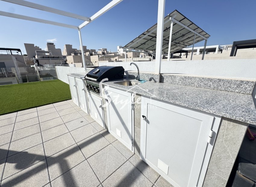 Reventa - Villa - Villamartin, Orihuela Costa - Villamartin