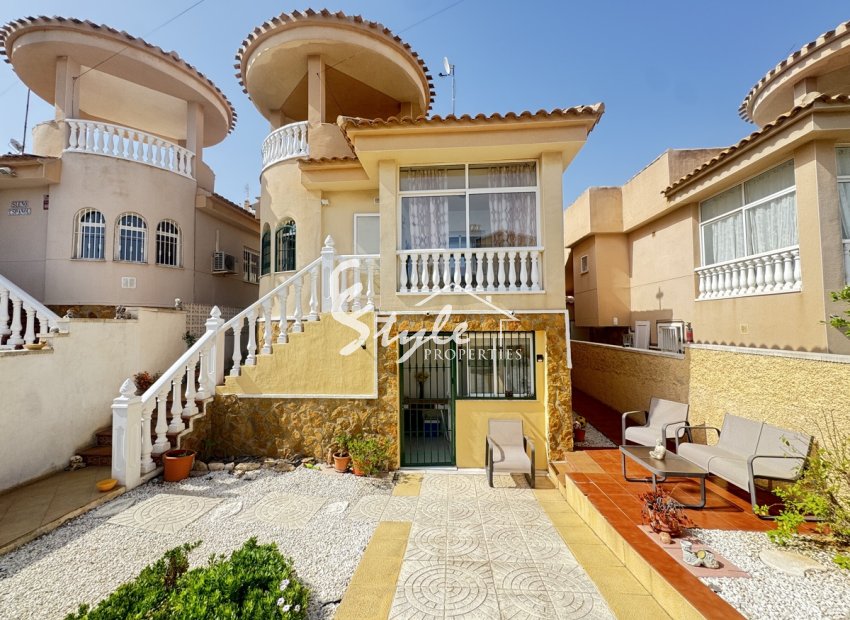 Reventa - Villa - Villamartin, Orihuela Costa - Villamartin