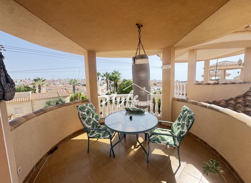 Reventa - Villa - Villamartin, Orihuela Costa - Villamartin