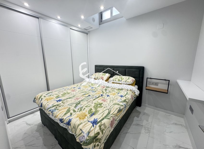 Reventa - Villa - Villamartin, Orihuela Costa - Villamartin