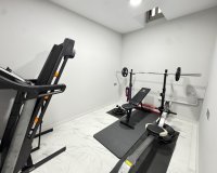 Reventa - Villa - Villamartin, Orihuela Costa - Villamartin