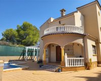 Reventa - Villa - Villamartin, Orihuela Costa - Villamartin