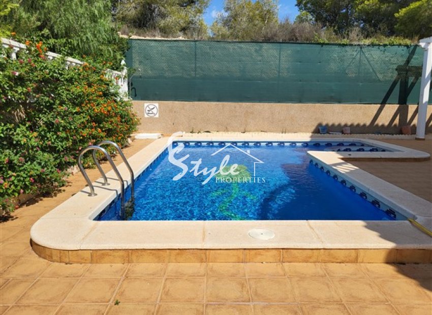 Reventa - Villa - Villamartin, Orihuela Costa - Villamartin