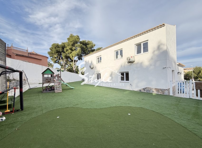 Reventa - Villa - Villamartin, Orihuela Costa - Villamartin