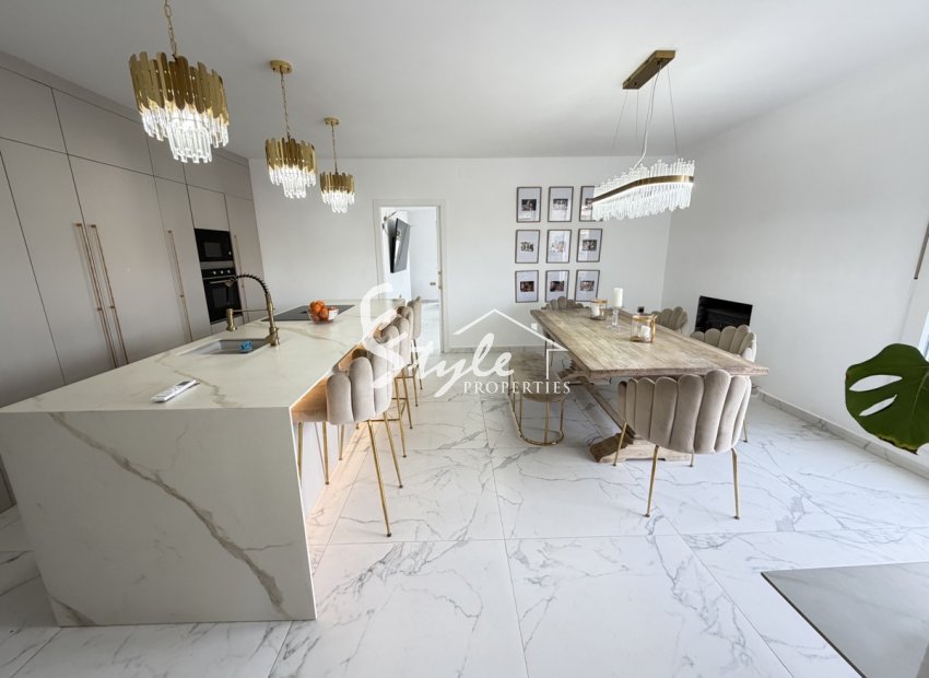 Reventa - Villa - Villamartin, Orihuela Costa - Villamartin