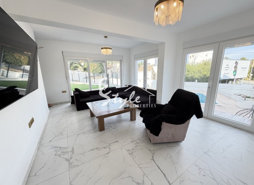 Reventa - Villa - Villamartin, Orihuela Costa - Villamartin