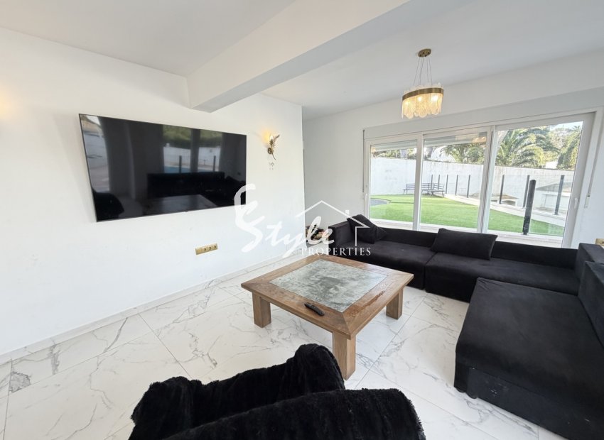 Reventa - Villa - Villamartin, Orihuela Costa - Villamartin