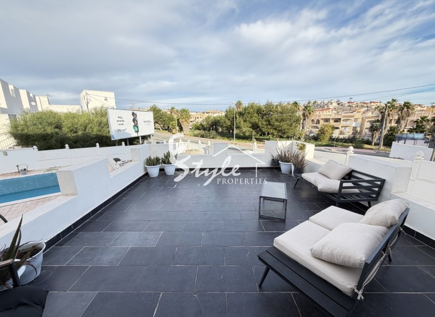 Reventa - Villa - Villamartin, Orihuela Costa - Villamartin