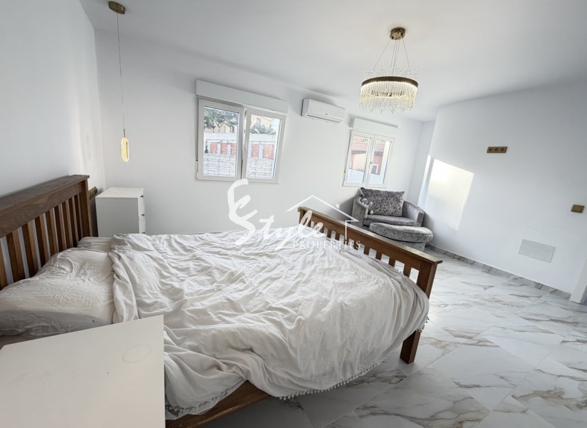 Reventa - Villa - Villamartin, Orihuela Costa - Villamartin