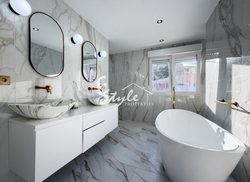 Reventa - Villa - Villamartin, Orihuela Costa - Villamartin