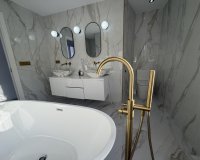 Reventa - Villa - Villamartin, Orihuela Costa - Villamartin