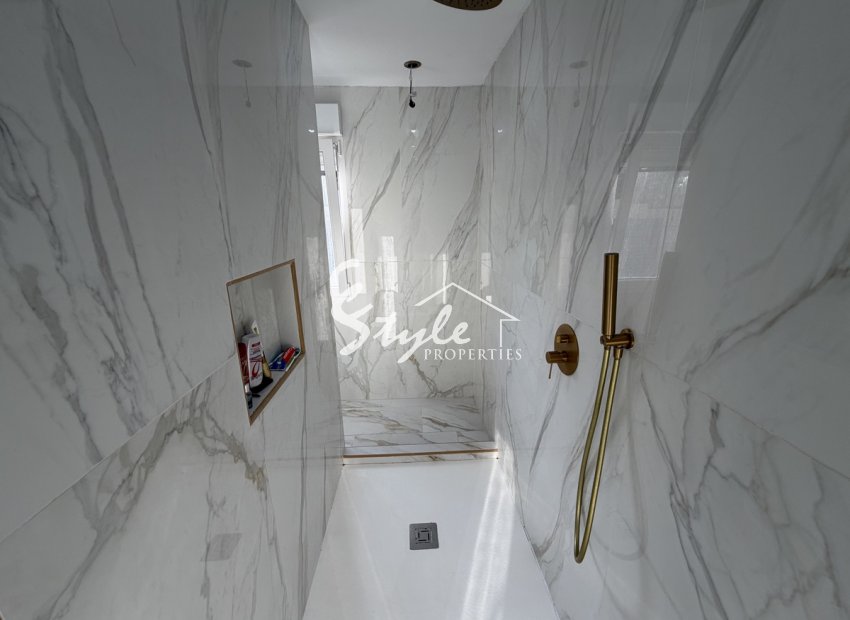 Reventa - Villa - Villamartin, Orihuela Costa - Villamartin