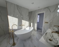 Reventa - Villa - Villamartin, Orihuela Costa - Villamartin