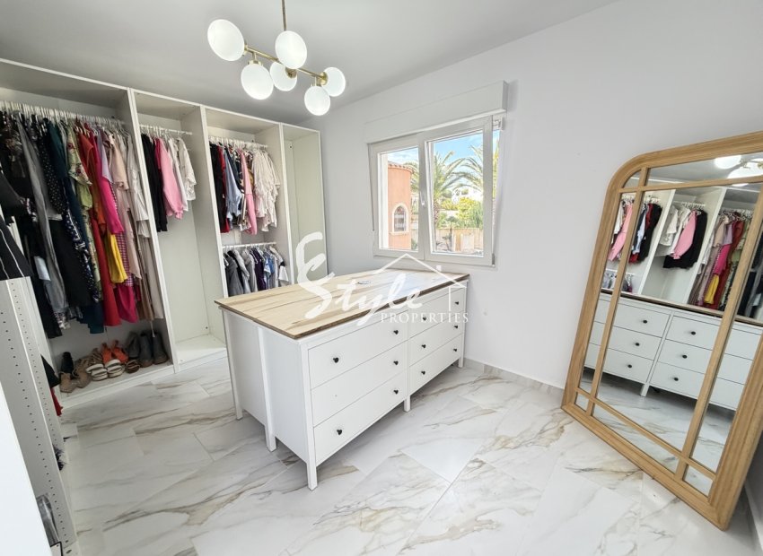 Reventa - Villa - Villamartin, Orihuela Costa - Villamartin