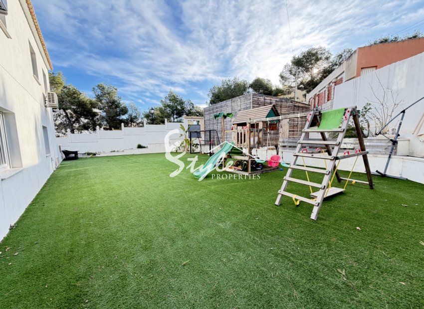 Reventa - Villa - Villamartin, Orihuela Costa - Villamartin