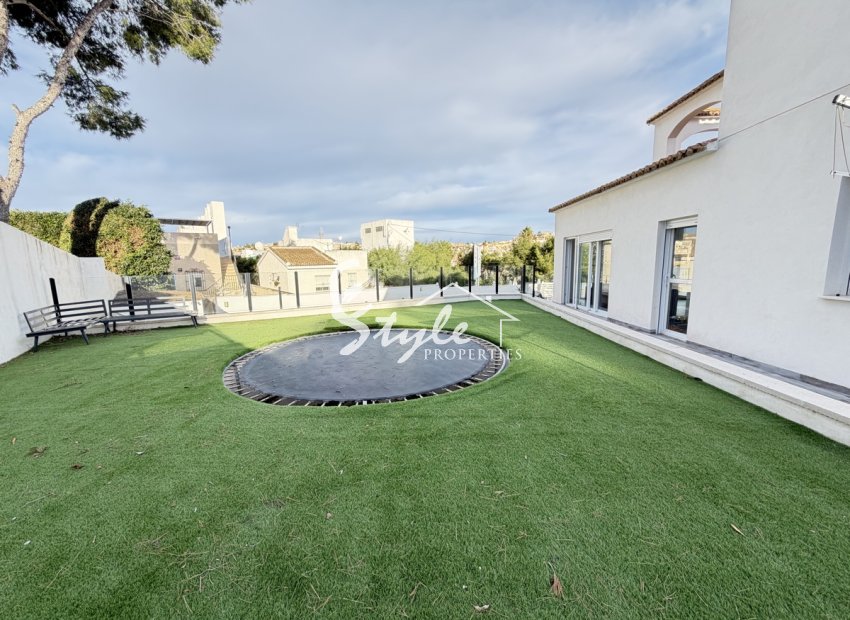 Reventa - Villa - Villamartin, Orihuela Costa - Villamartin