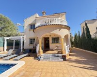Reventa - Villa - Villamartin, Orihuela Costa - Villamartin