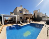 Reventa - Villa - Villamartin, Orihuela Costa - Villamartin
