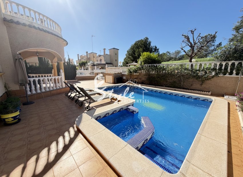 Reventa - Villa - Villamartin, Orihuela Costa - Villamartin