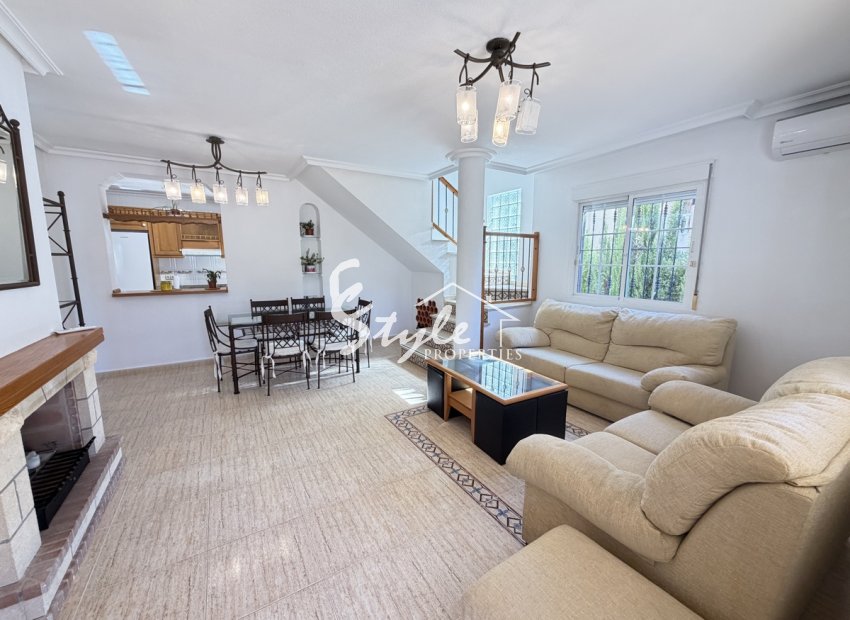 Reventa - Villa - Villamartin, Orihuela Costa - Villamartin