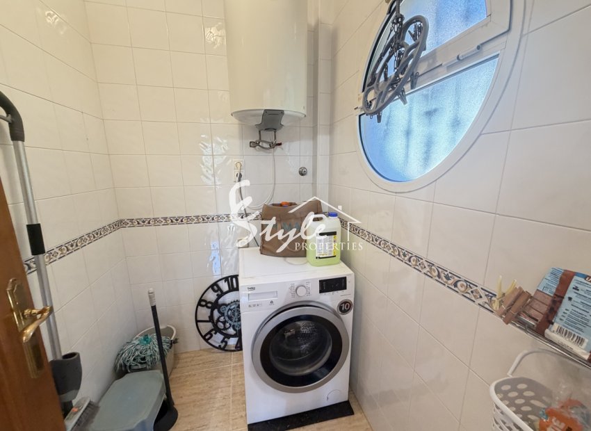 Reventa - Villa - Villamartin, Orihuela Costa - Villamartin