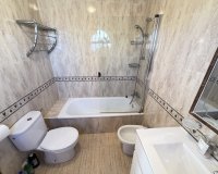 Reventa - Villa - Villamartin, Orihuela Costa - Villamartin