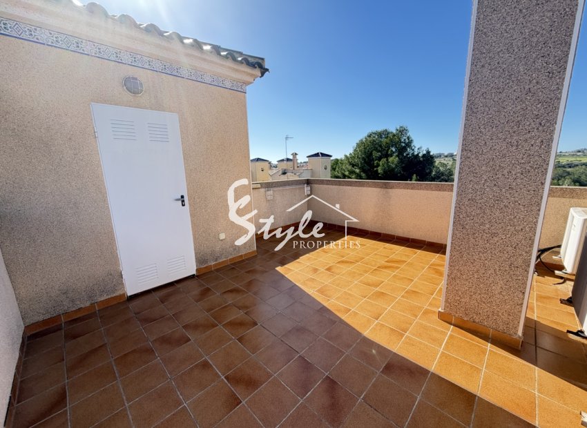 Reventa - Villa - Villamartin, Orihuela Costa - Villamartin