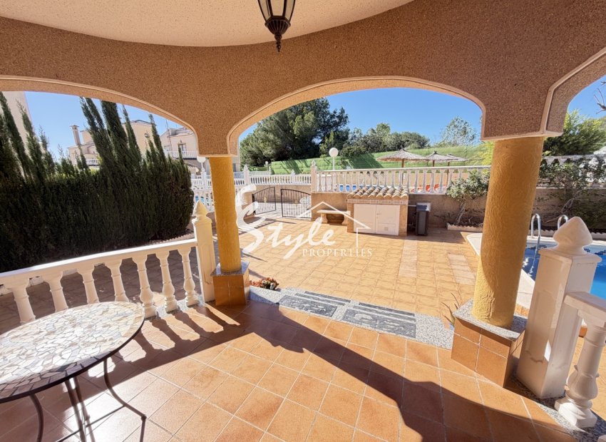 Reventa - Villa - Villamartin, Orihuela Costa - Villamartin