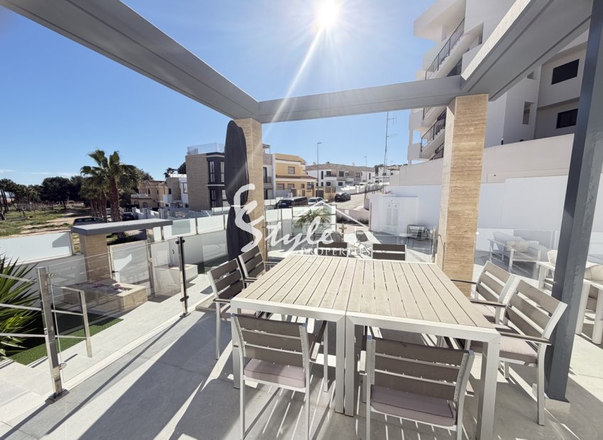 Reventa - Villa - Villamartin, Orihuela Costa - Villamartin