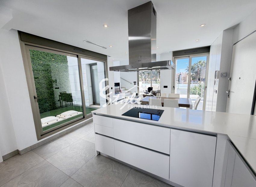 Reventa - Villa - Villamartin, Orihuela Costa - Villamartin