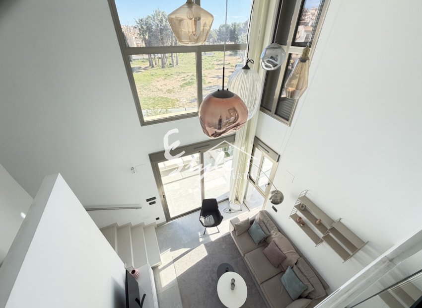 Reventa - Villa - Villamartin, Orihuela Costa - Villamartin