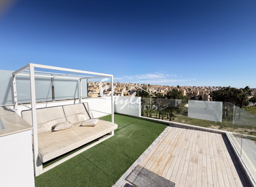 Reventa - Villa - Villamartin, Orihuela Costa - Villamartin