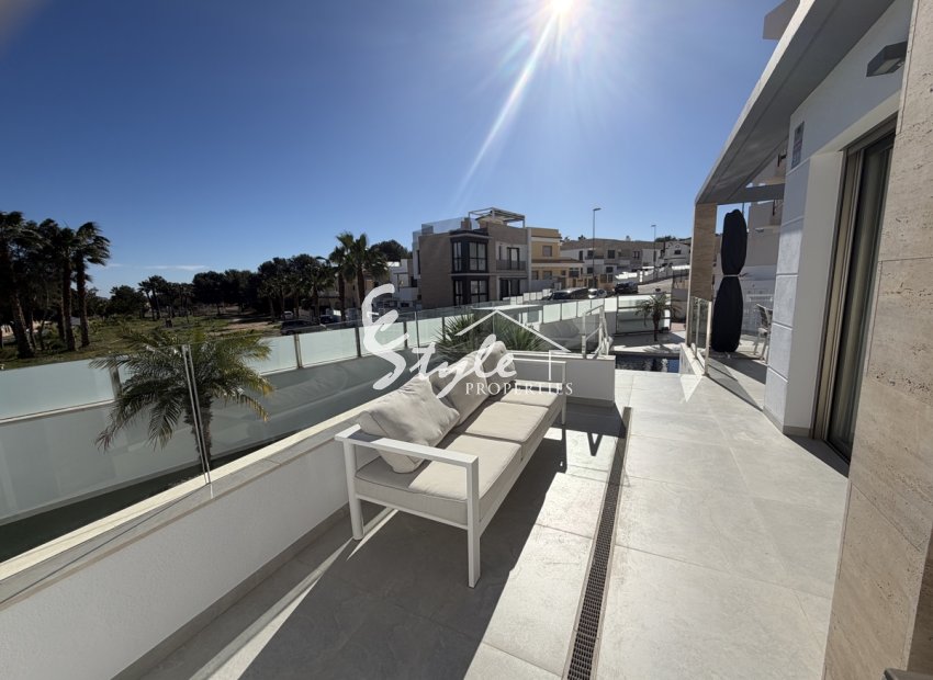 Reventa - Villa - Villamartin, Orihuela Costa - Villamartin