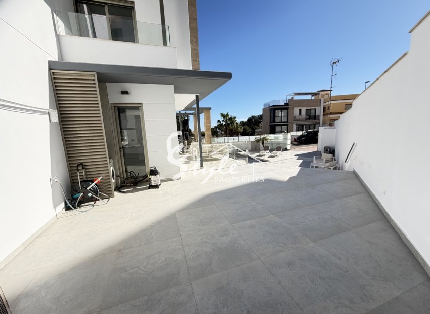 Reventa - Villa - Villamartin, Orihuela Costa - Villamartin