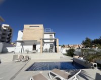 Reventa - Villa - Villamartin, Orihuela Costa - Villamartin