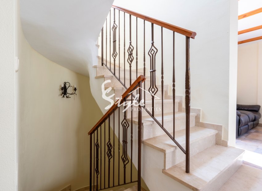 Reventa - Villa - Villamartin, Orihuela Costa - Villamartin