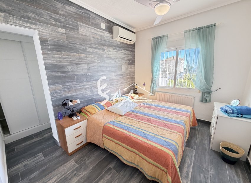 Reventa - Villa - Villamartin, Orihuela Costa - Villamartin