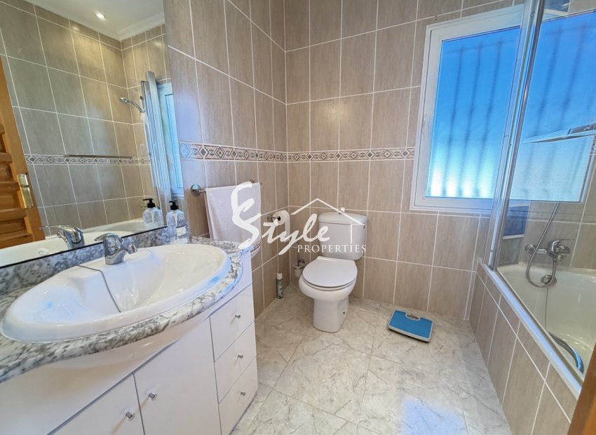 Reventa - Villa - Villamartin, Orihuela Costa - Villamartin