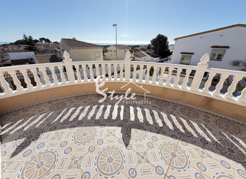 Reventa - Villa - Villamartin, Orihuela Costa - Villamartin