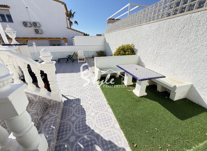 Reventa - Villa - Villamartin, Orihuela Costa - Villamartin