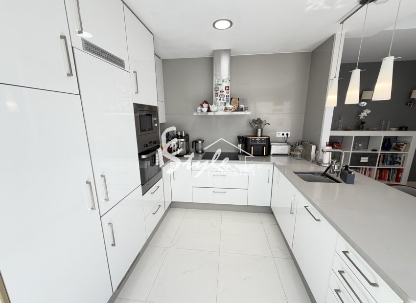 Reventa - Villa - Villamartin, Orihuela Costa - Villamartin