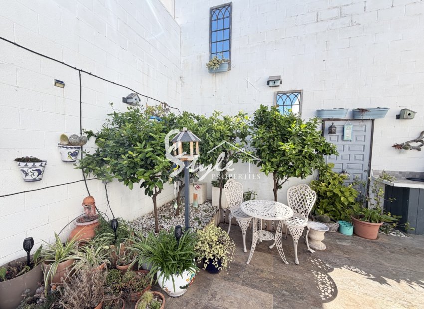 Reventa - Villa - Villamartin, Orihuela Costa - Villamartin