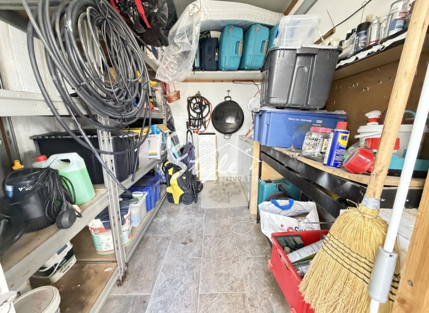 Reventa - Villa - Villamartin, Orihuela Costa - Villamartin