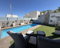 Reventa - Villa - Villamartin, Orihuela Costa - Villamartin