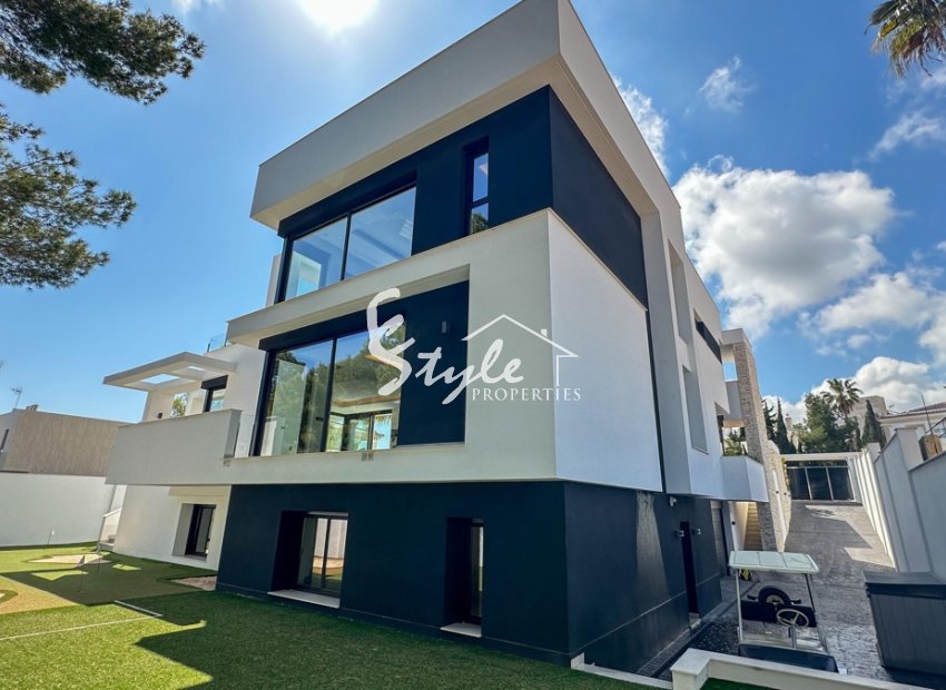 Reventa - Villa - Villamartin, Orihuela Costa - Villamartin